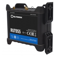 Teltonika RUT 955 V2 4G LTE M2M Router 150 Mbps EU-versie
