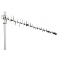 Poynting LPDA-A0092 Directional 11 dbi Yagi antenne voor 5G
