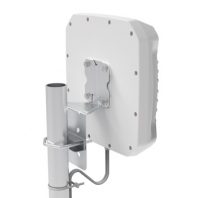 Poynting XPOL-2-V3-01 11 dbi LTE MiMo Directionele Antenne 5G proof 2 x 5 mtr SMA
