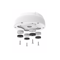 Poynting MiMo-4-V1-15 LTE, Wi-Fi, GPS 6dBi 5 in 1 voertuigantenne antenne Wit