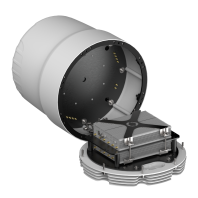 Poynting Ripple 4G/5G Dome  4 x 4 Marine antenne met Routerbehuizing